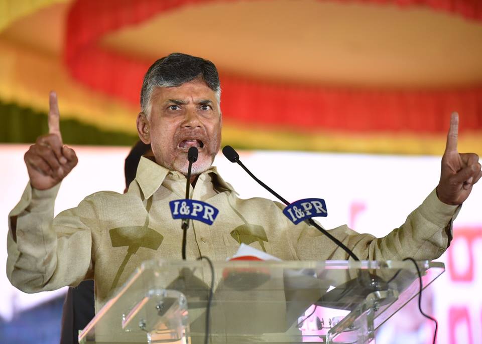 పేదలకు చేసిన సంక్షేమానికి గవర్నర్ ప్రసంగం నిదర్శనం