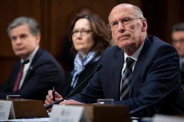 దక్షిణాసియాకు ‘అణు’ ముప్పు : అమెరికా ఇంటెలిజెన్స్ హెచ్చరిక