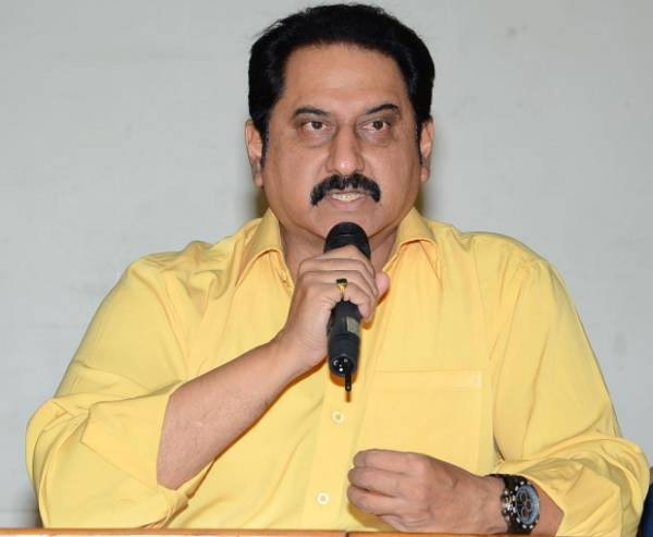 అలాంటి పాత్రలొస్తే చేయడానికి సిద్ధమే