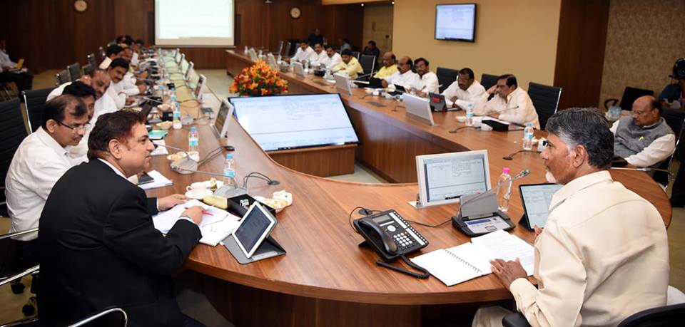 గృహ నిర్మాణం పధకంలో భాగంగా మౌలిక సదుపాయాల కల్పన