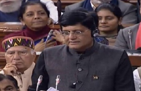 కేంద్ర బడ్జెట్ లో తెలంగాణకు కేటాయింపులు