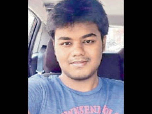 విహారంలో విషాదం: అమెరికాలో టీడీపీ ఎమ్మెల్యే మేనల్లుడి మృతి