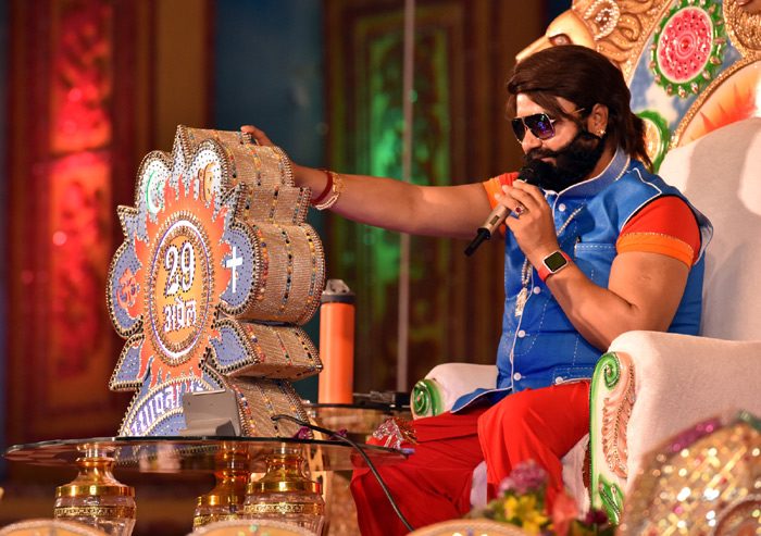 ‘జట్టు ఇంజనీర్’ ట్రైలర్ ను, సాంగ్ ని విడుదల చేసిన డా.యం యస్ జి.