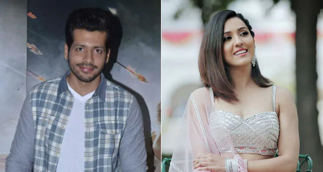 ప్రేమికుల రోజున బాలీవుడ్ సెలబ్రిటీకి పెళ్లి ప్రేమికుల రోజున బాలీవుడ్ సెలబ్రిటీకి పెళ్లి