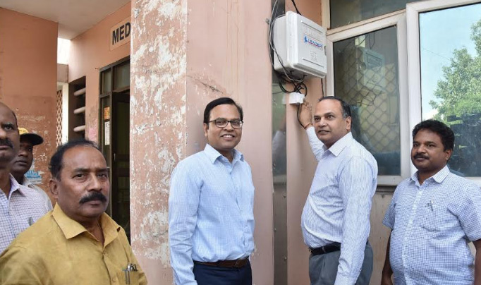 తెలంగాణ రాష్ట్ర అభివృద్ధి ప్రణాళిక సొసైటి, (TSDPS), హైదరాబాద్  ప్రెస్  నోట్