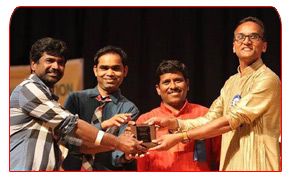 కోలాహలంగా గ్రేటర్ రిచ్మండ్ ఉగాది వేడుకలు