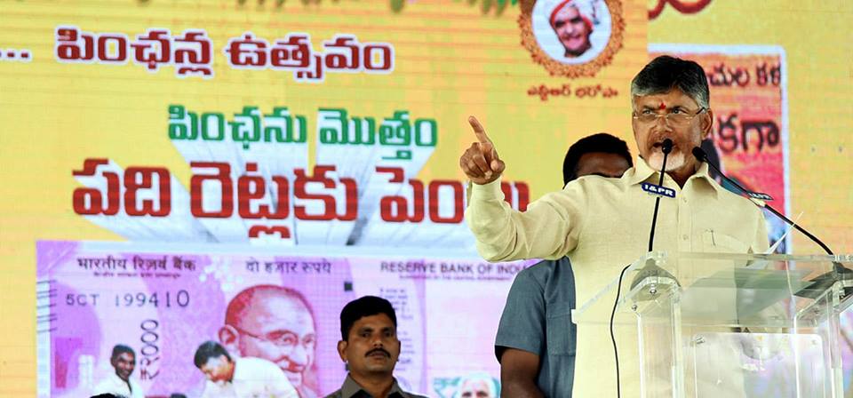 రాజకీయాలకు అతీతం పసుపు-కుంకుమ