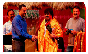 వాట్స్ ఉగాది వేడుకల్లో టాలీవుడ్ సందడి