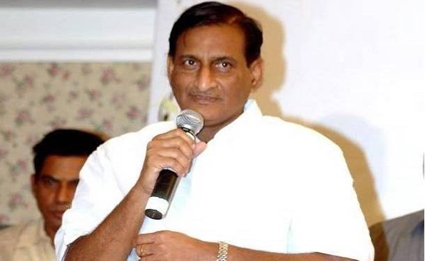 టీడీపీలోకి ఆదిశేషగిరిరావు
