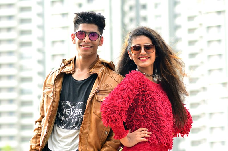 ప్రేమికుల రోజున లవర్స్ డే