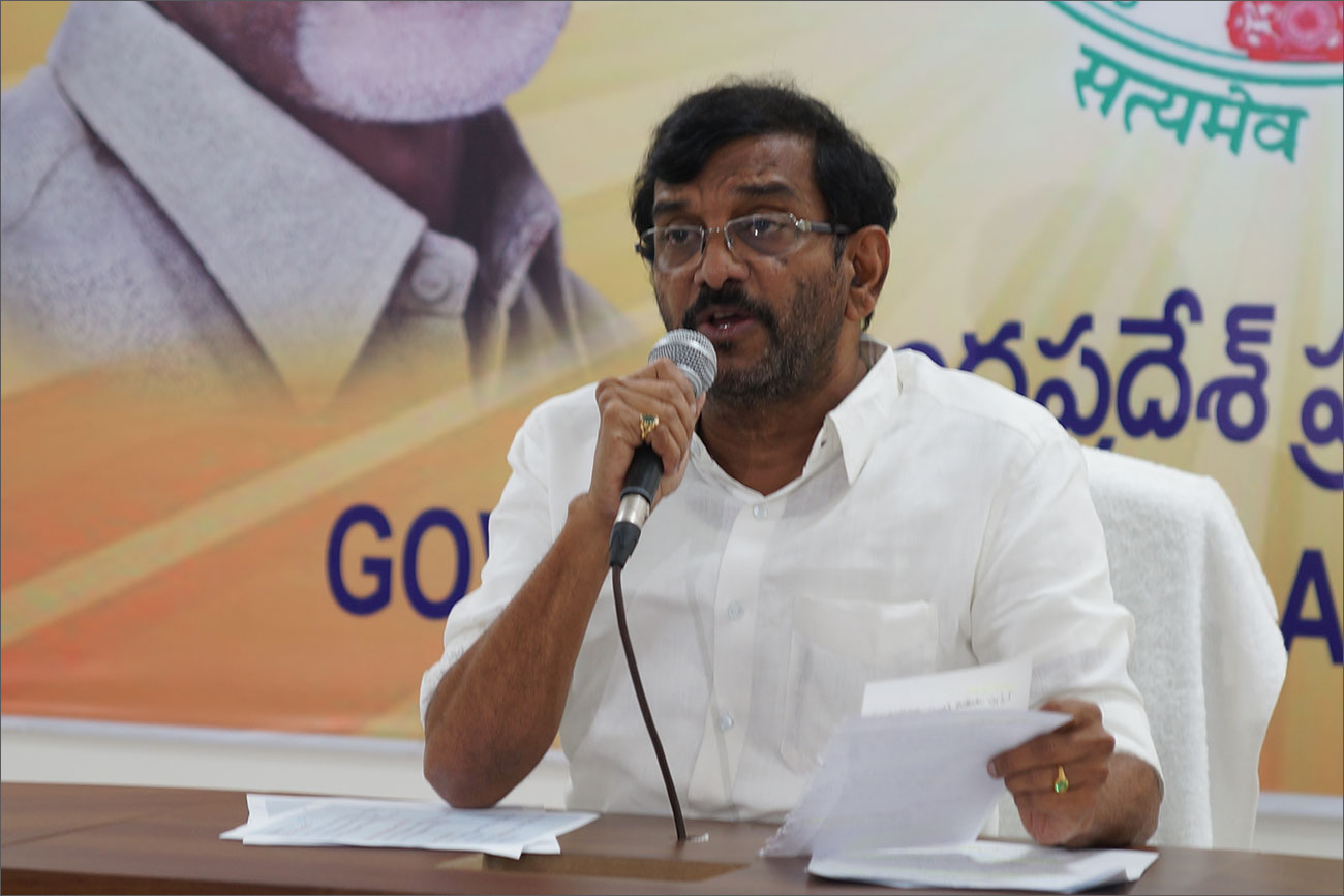 ప్రతిపక్ష నేతలో పతాకస్థాయికి చేరిన ఓటమి భయం..