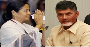 పశ్చిమ బెంగాల్‌లో కేంద్రం చర్య దుర్మార్గం రాష్ట్రాల హక్కులను కాలరాస్తున్నారు : చంద్రబాబు