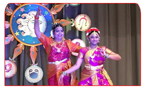 మెంఫీస్ లో ఘనంగా ఉగాది వేడుకలు