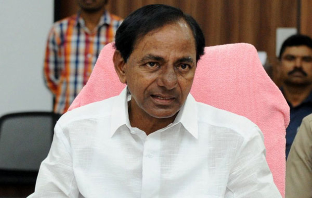 కేసీఆర్ మంత్రివర్గం ఎలా ఉంటుంది?