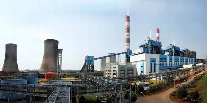 తెలుగు రాష్ట్రాలకు ఎన్ టీపీసీ షాక్ ?