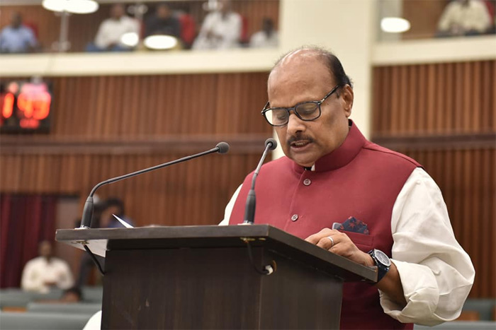 రూ.2.26 లక్షల కోట్లతో ఏపీ బడ్జెట్