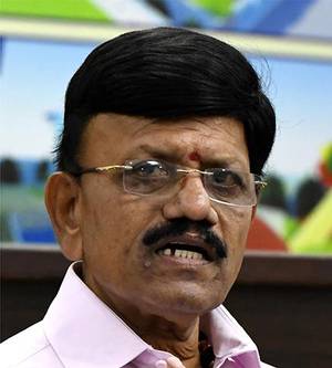 టీటీడీ జేఈవోగా లక్ష్మీకాంతం