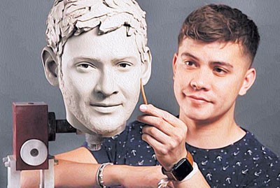 మహేశ్ బాబుతో మహేశ్ బాబుని చూసే రోజు వస్తుంది!