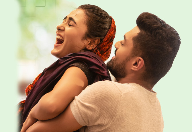 చందమామే… రేపు రాబోతోంది