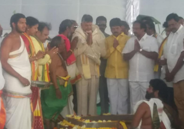 2025కల్లా బందరు పోర్టును పూర్తి చేసేలా ప్రణాళికలు…