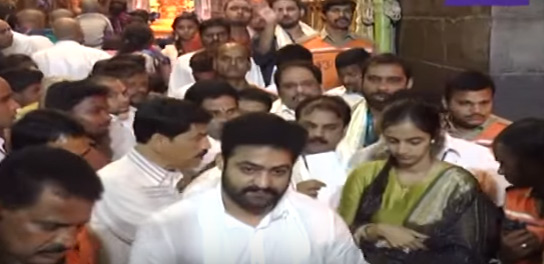 త్వరలో జై లవకుశ