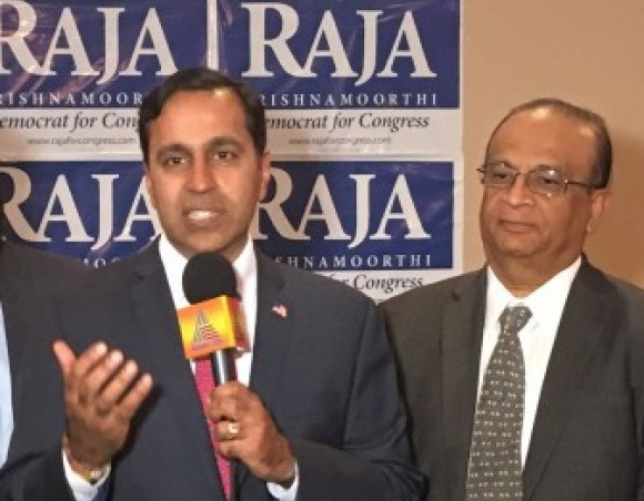 స్టింగ్ ఆపరేషన్ వివరాలివ్వండి : అమెరికా కాంగ్రెస్ సభ్యులు