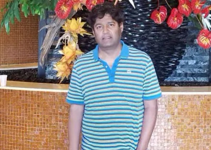 అమెరికాలో భారతీయుడు అరెస్టు అమెరికాలో భారతీయుడు అరెస్టు