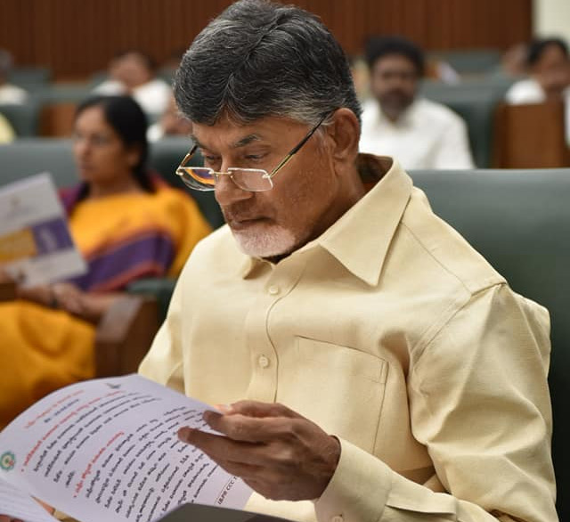 ఏపీలో సంక్షేమ సునామీ సృష్టించాం…