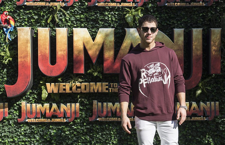 శుభవార్త చెప్పిన ప్రియాంక శ్రీవారు