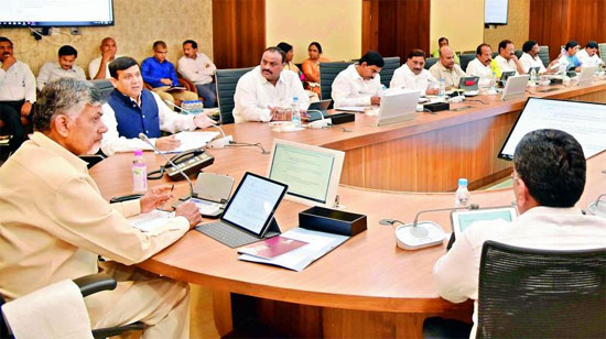 ఏపీ ప్రభుత్వ ఉద్యోగులకు తీపికబురు