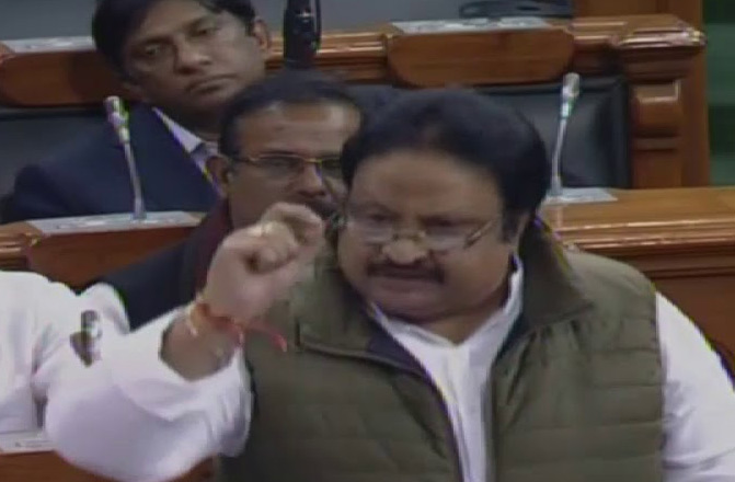 అరెస్టయిన విద్యార్థులను విడిపించండి : జితేందర్ రెడ్డి