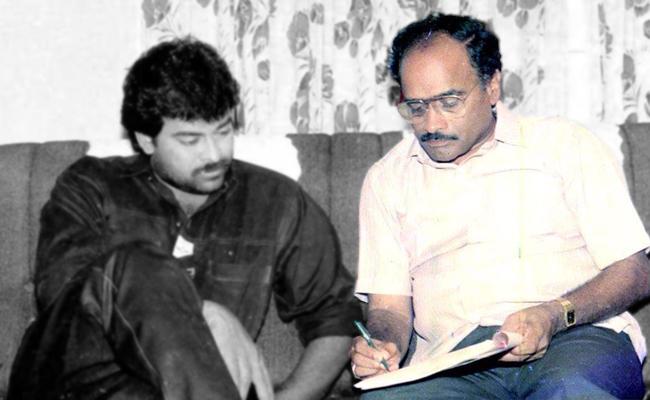 దర్శక, నిర్మాత విజయ బాపినీడు కన్నుమూత