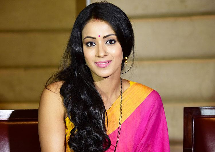 మోదీ భార్యగా బర్ఖా బిస్త్ సేన్ గుప్తా