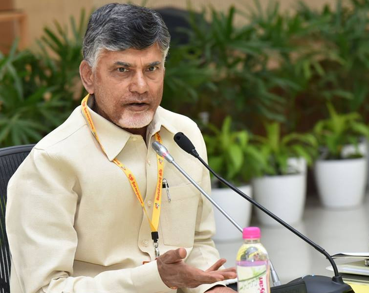 ఎన్నికల సమరానికి సిద్ధమవుతున్న తెలుగుదేశం పార్టీ