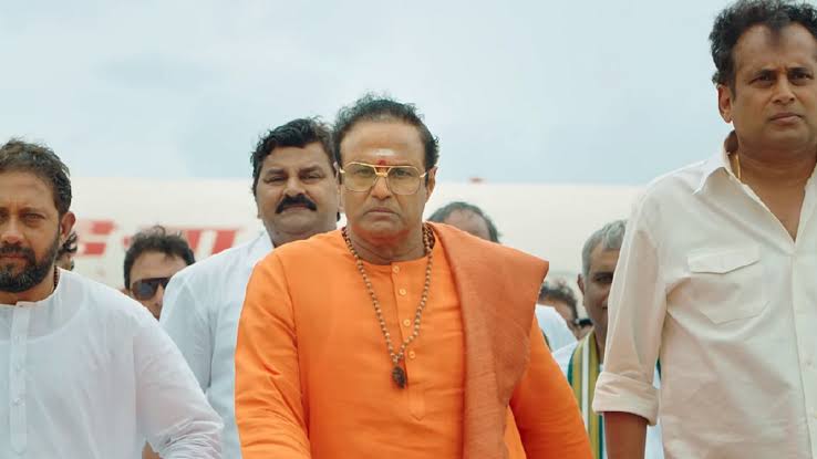 ఎన్టీఆర్ మ‌హానాయ‌కుడుకు క్లీన్ ‘U’.. ఫిబ్రవరి 22న ప్రపంచ వ్యాప్తంగా విడుదల