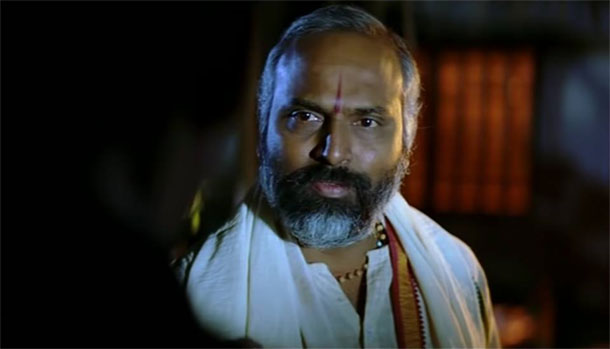 ‘మురారి’ డీఎస్‌ దీక్షితులు కన్నుమూత