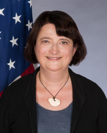 హైదరాబాద్ పోలీసులకు అమెరికన్ కాన్సులేట్ జనరల్ ప్రశంసలు