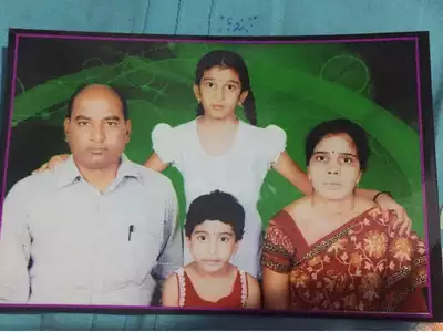 అమెరికాలో తెలంగాణ వాసిపై కాల్పులు