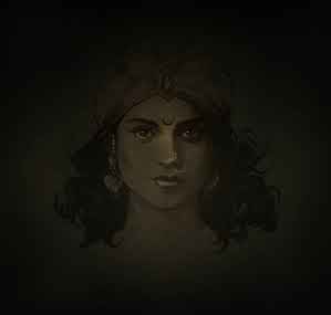 వారణాసి వేదికగా విడుదలైన “మణికర్ణిక” టైటిల్ లోగో !!