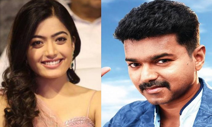 ఆ సార్ట్ హీరో  సరసన నటించాలనేది తన కోరిక