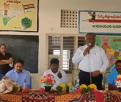 బాబు ఆశయసాధనకు కృషి చేస్తున్న ఎన్నారైలు – జయరామ్ కోమటి