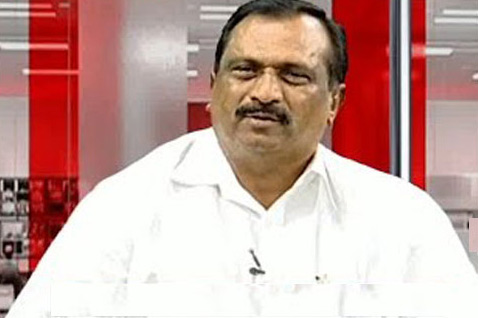 రాజంపేట టీడీపీ అభ్యర్థి ఖరారు