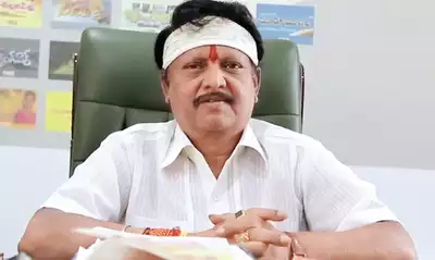 ప్రముఖ దర్శకుడు కోడి రామకృష్ణ కన్నుమూత