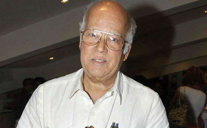 బాలీవుడ్ నిర్మాత రాజ్‌కుమార్‌ భర్జాత్యా ఇక లేరు