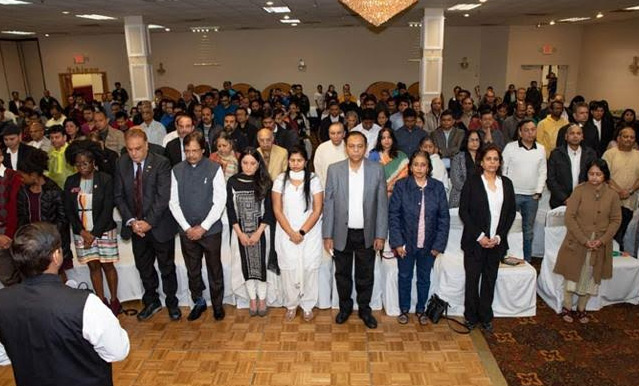 అట్లాంటాలో తీవ్రవాదుల దుశ్చర్యను ఖండించిన ఎఫ్ఐఎ