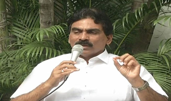 వచ్చే ఎన్నికల్లో పోటీ చేయడం లేదు