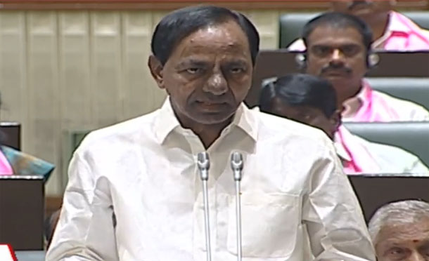 తెలంగాణ రైతులకు శుభవార్త