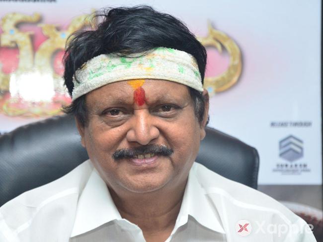 కోడి రామ‌కృష్ణ మ‌ర‌ణం తీర‌ని లోటు – నంద‌మూరి బాల‌కృష్ణ‌