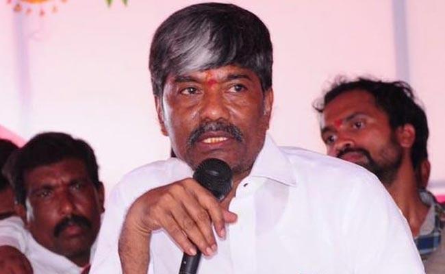 డిప్యూటీ స్పీకర్ గా పద్మారావు గౌడ్ !