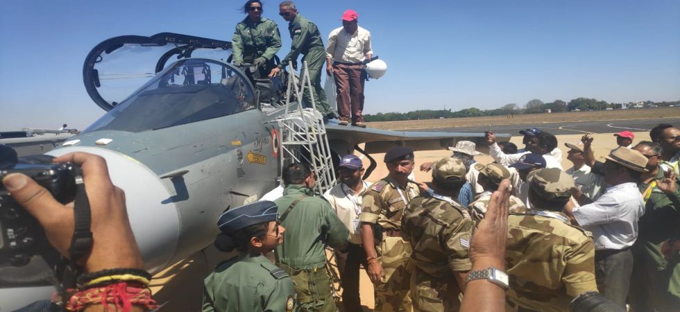 చరిత్ర సృష్టించిన పీవీ సింధు